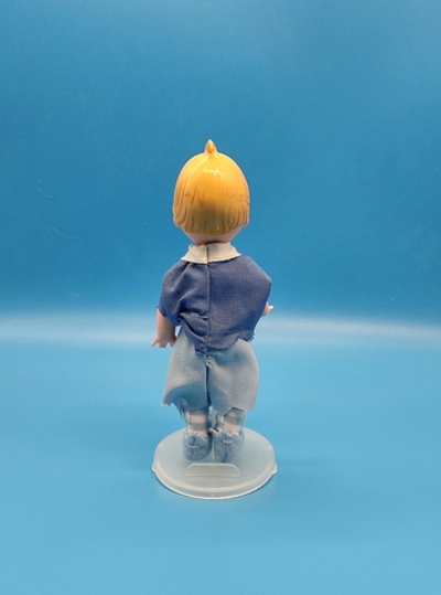 Кукла Томми братик Келли "Tommy Lollipop Munchkin Doll with Stand 1999" 02858