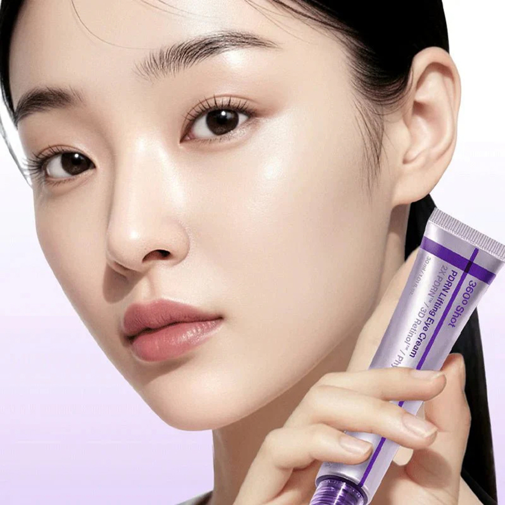 Centellian24 Крем для глаз восстанавливающий с PDRN - 360º Shot PDRN lifting Eye cream 30 мл