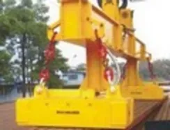 Грузоподъёмные магниты Tecnomagnete серии BR, BL