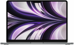 Ноутбук Apple MacBook Air 13' m2 8GB RAM, 256GB SSD, Space Gray (темно-серый)