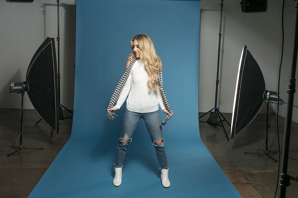 Superior 41 2.72 Х 11м Marine Blue