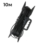 Удлинитель на рамке РС-16 001 10м 0,75ПВС