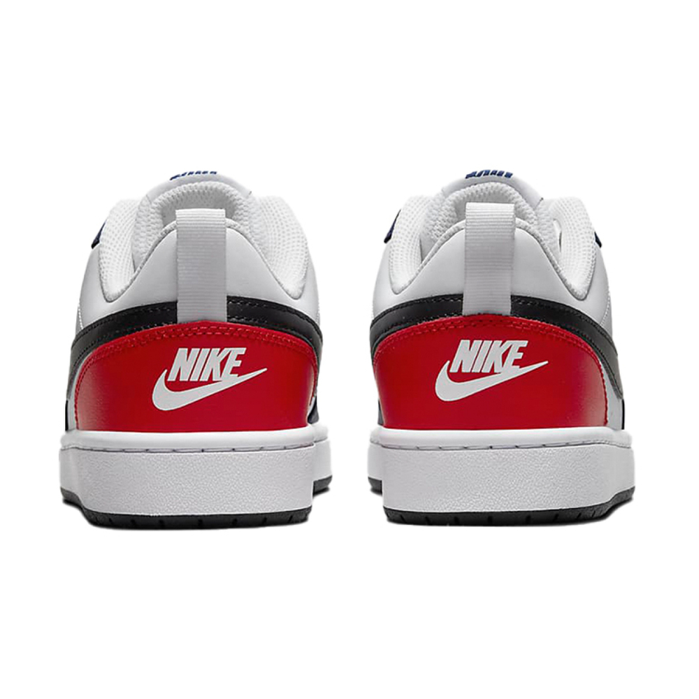 Кроссовки Nike Court Borough Low 2 USA