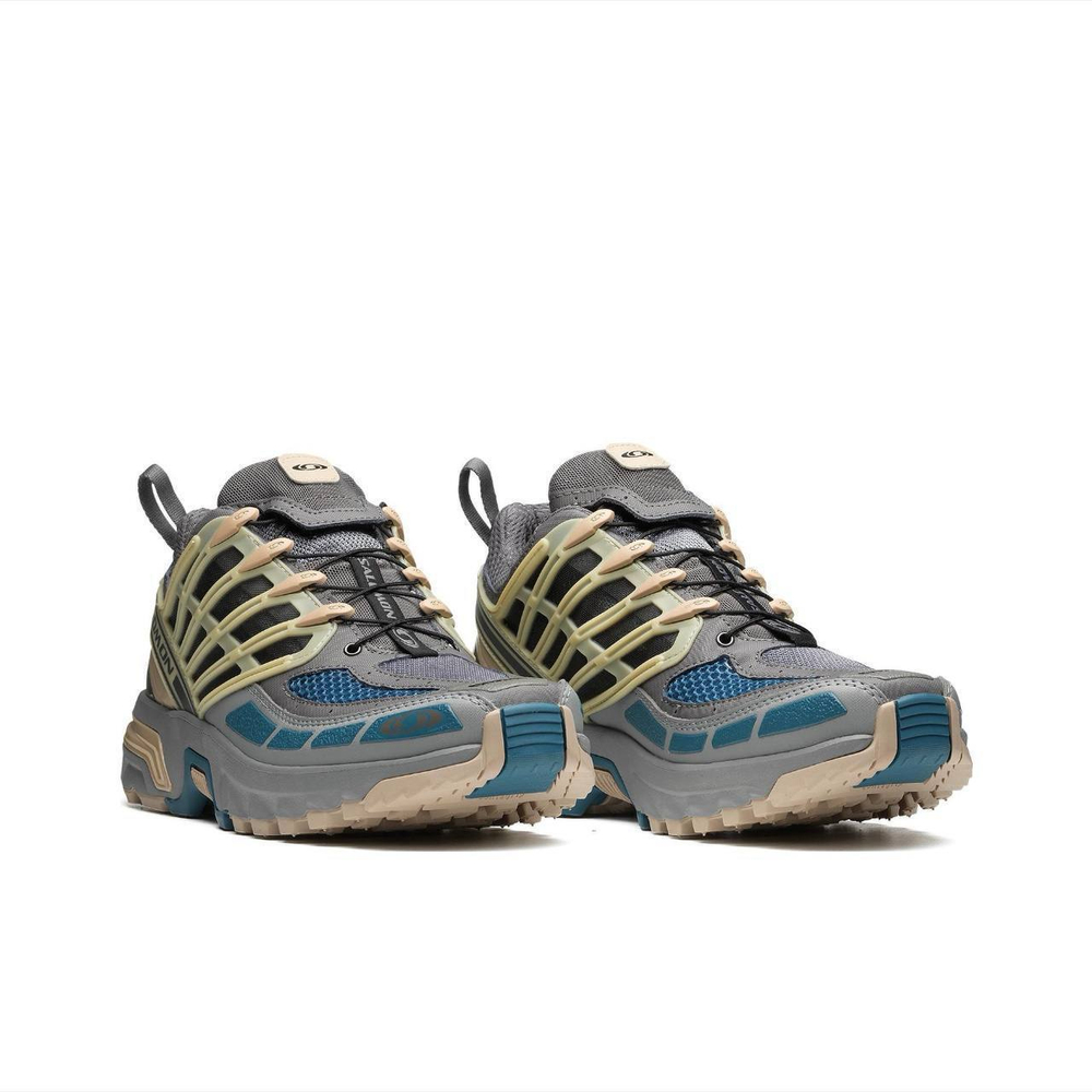 Salomon ACS Pro "Aegean Blue"