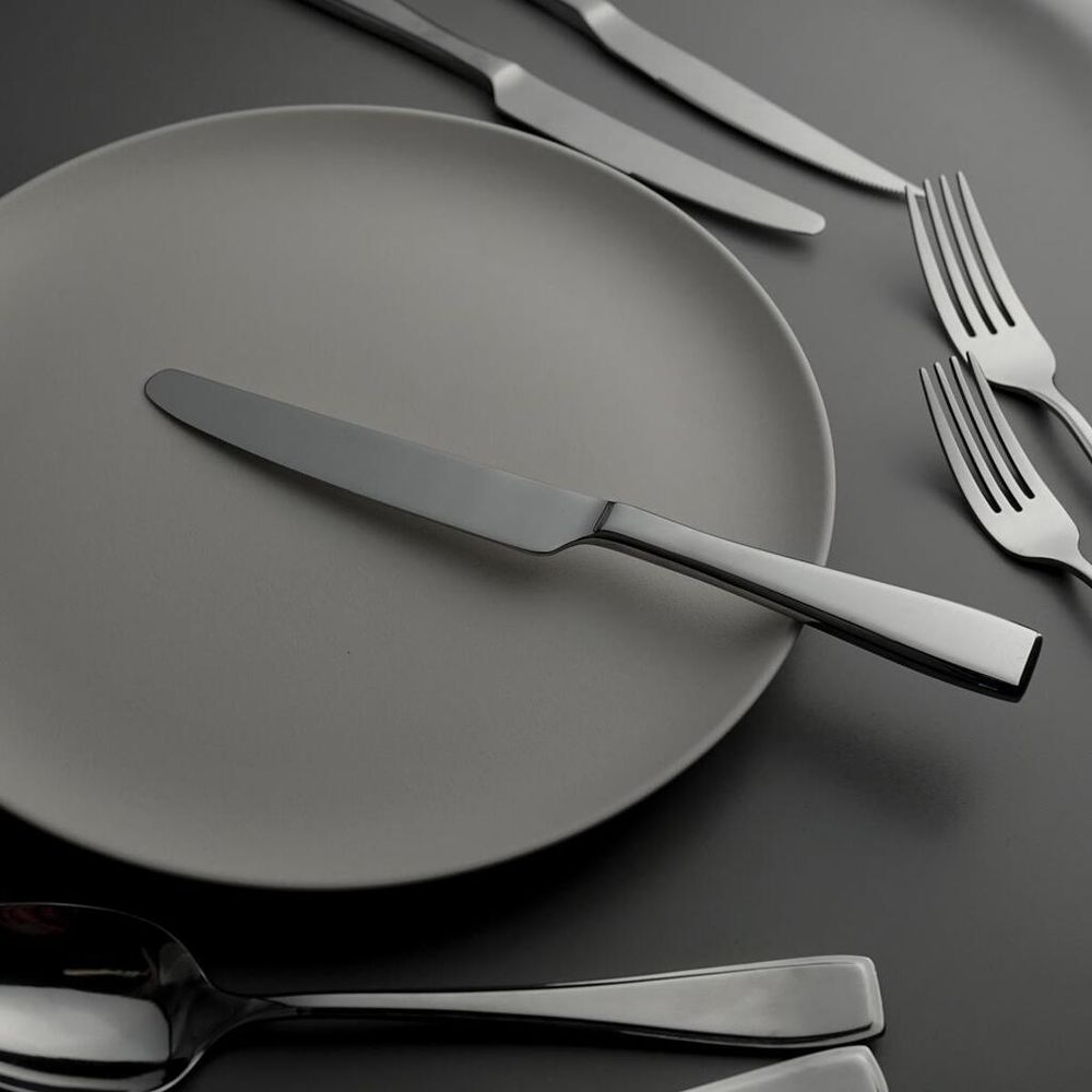 Нож десертный 21,5 см   P.L. Proff Cuisine [12]