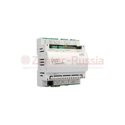Carel UEY25L0200 контроллер для увлажнителей Carel humiSteam Basic 25 кг/ч, 400 В