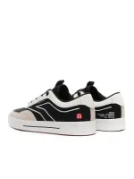 Купить Кеды для катания Traffa Ren черные/белые Кеды для катания Traffa Ren черные/белые