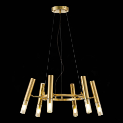 Люстра подвесная ST Luce Eclip SL1236.203.06