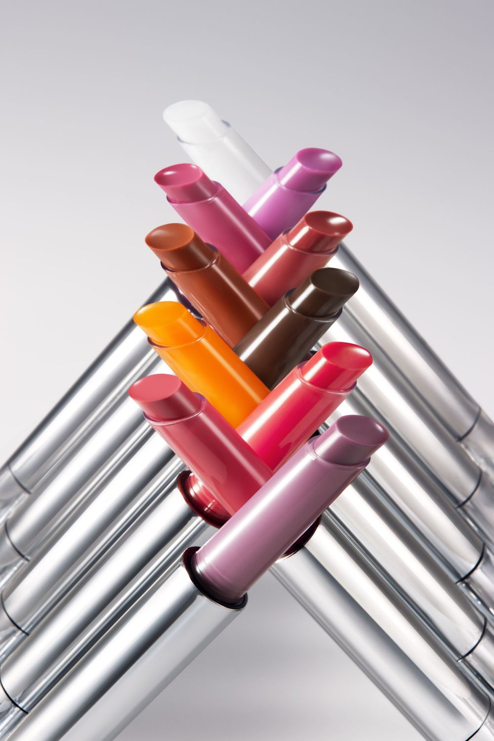 BBIA Тинт для губ Over Glaze Stick 03 Grape Glaze