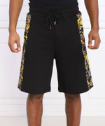 шорты Versace Jeans Couture - черный(74GAD3C0FS063)