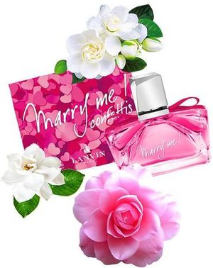 Lanvin Marry Me Confettis Eau De Parfum