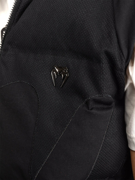 Жилет Venum Attack Urban Gi Black