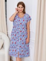 Халат Олим Виотекс МАК