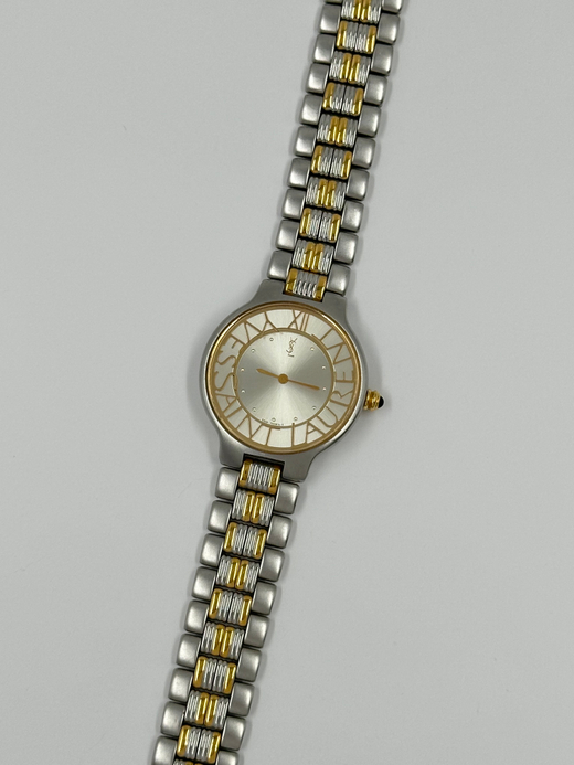 Часы Yves Saint Laurent