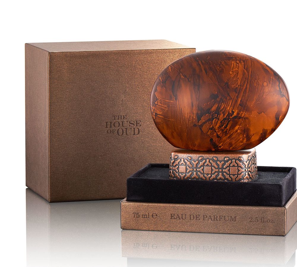 The House of Oud Crop 2017