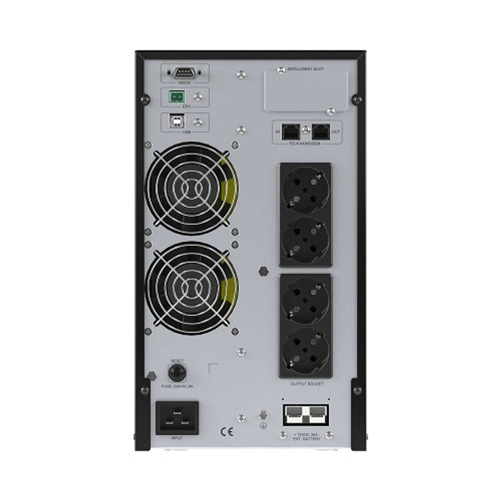 Источник бесперебойного питания  DKC SMALLT3A0PS