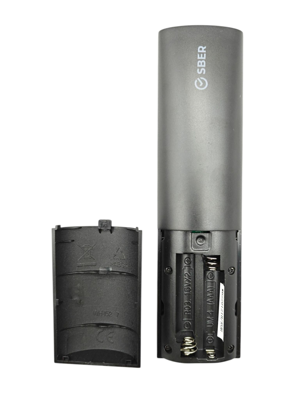 Пульт ДУ BQ Sber WH-152 Салют ТВ