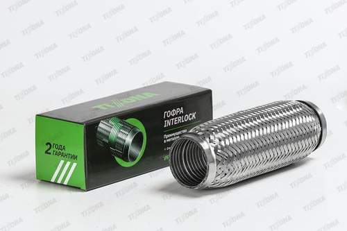 Гофра TIXONA P55220