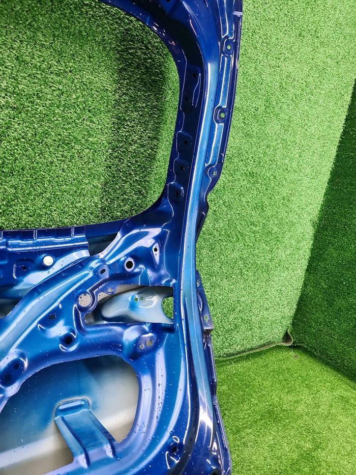 Крышка багажника Geely Coolray (2019-2024)