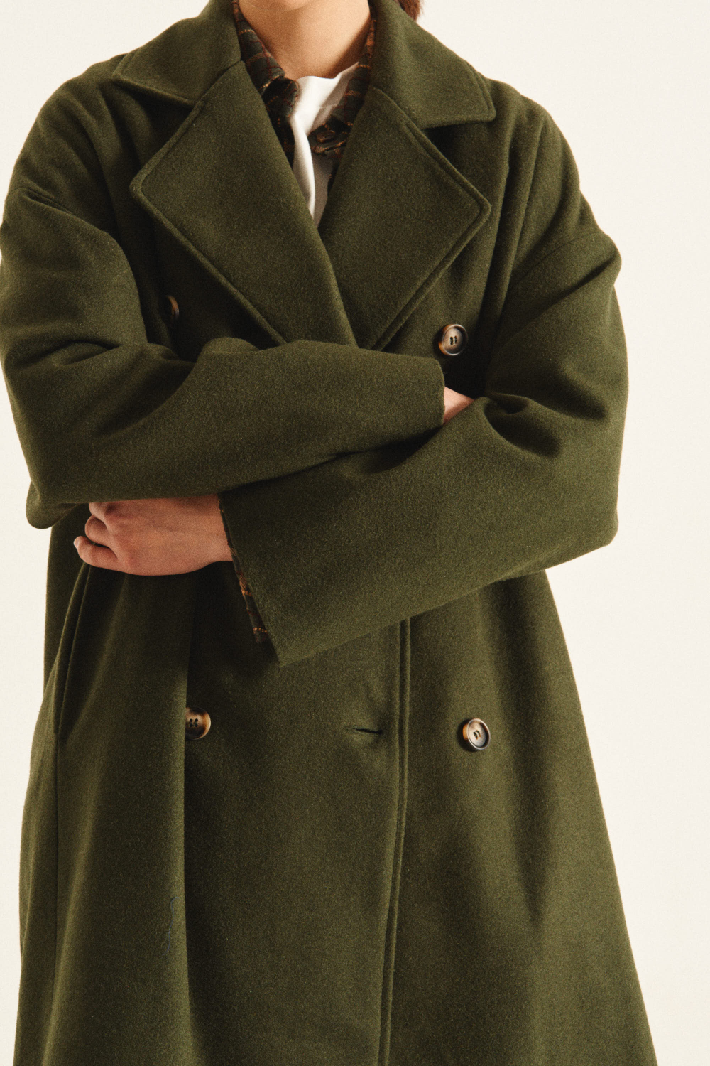 Пальто art.929-3