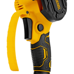 Цепная мини-пила аккумуляторная бесщет., CCS-150, шина 150 мм, Li-Ion, 20 В // Denzel