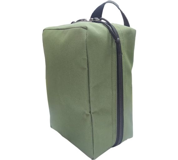 Аптечка индивидуальная (тактическая) без медикаментов в сумке