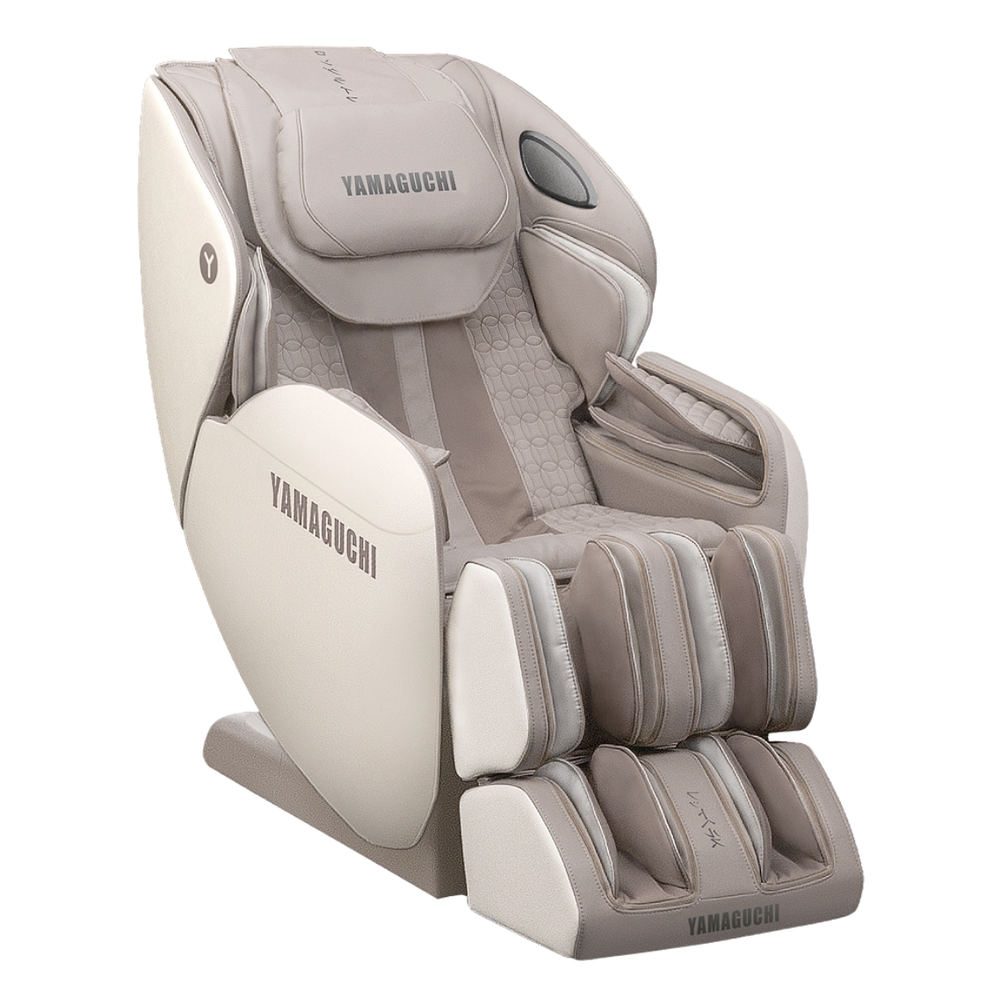 Массажное кресло Yamaguchi Sirius