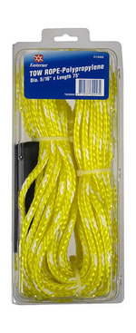 Фал буксировочный с поплавком