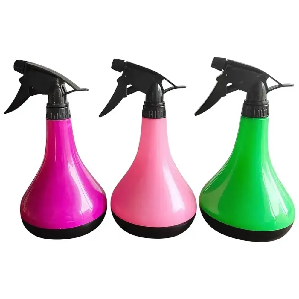 Флакон с распылителем JA-16