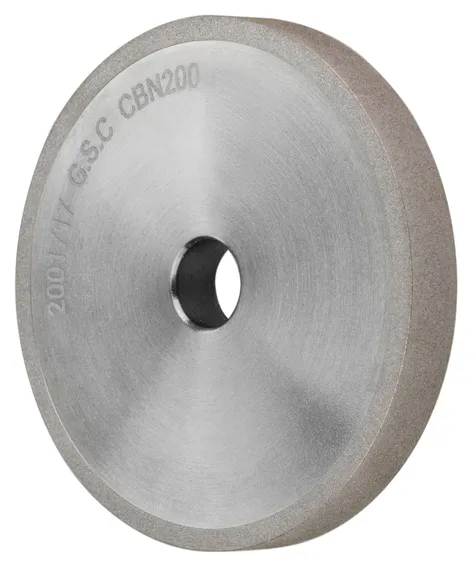 Круг шлифовальный GSC CBN200 для GS-12, GS-14, GS-19