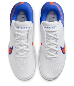 Мужские кроссовки теннисные Nike Zoom Vapor Pro 2 - белый