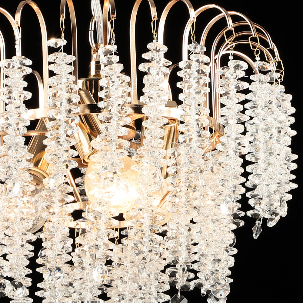 98620-0.4-03 FGD светильник потолочный