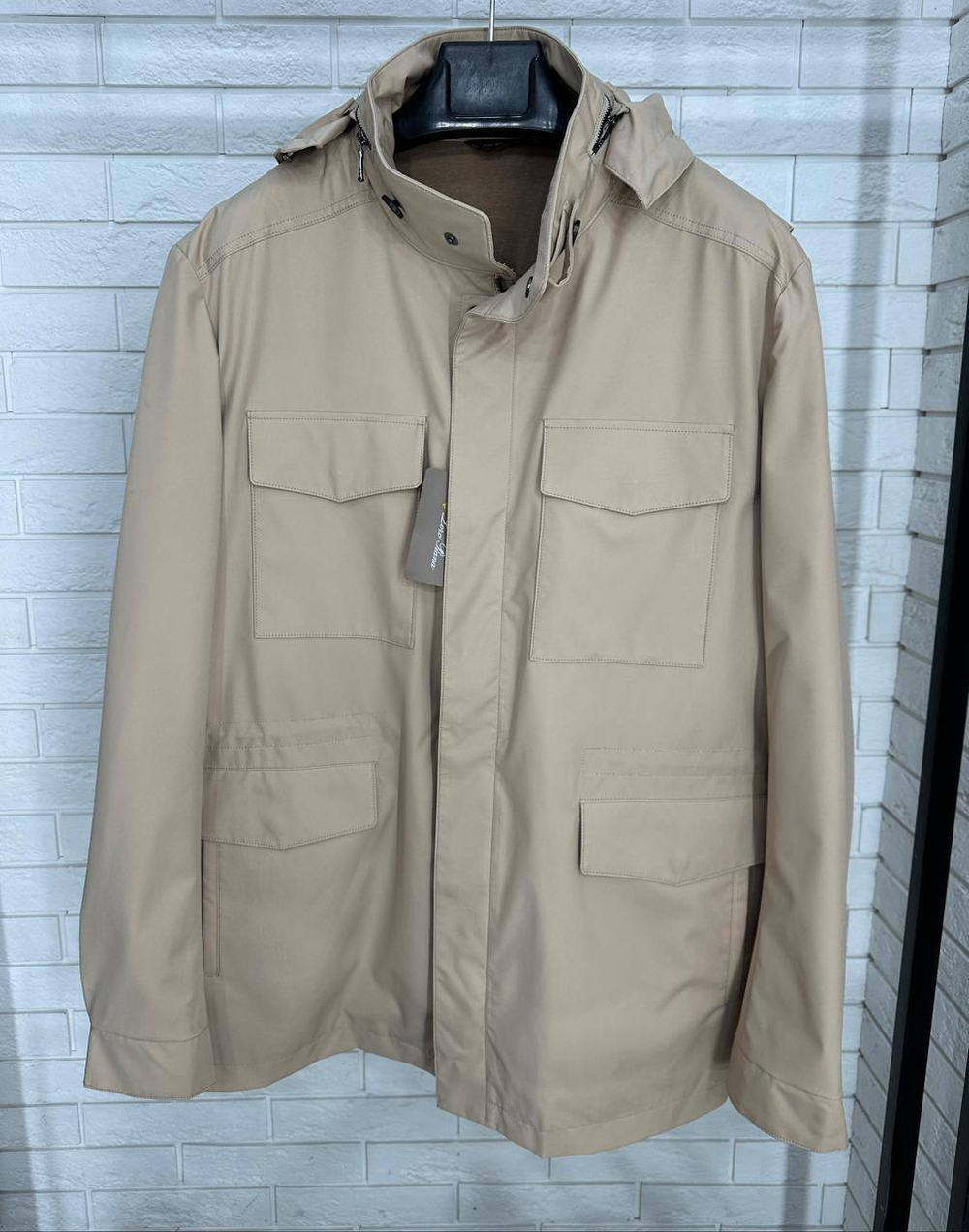 Куртка Loro Piana