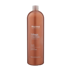 Бальзам с кератином для волос / Magic Keratin 1000 мл