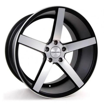 Vossen CV3 7x16 5x114.3 ET 45 Dia 67.1 (MBF)