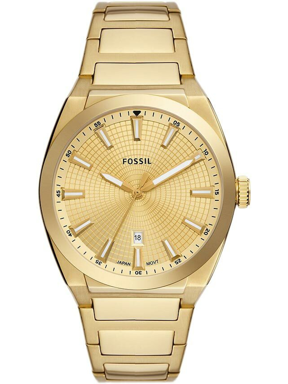 Мужские наручные часы Fossil FS5965