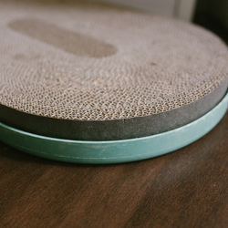 Когтеточка MINT Zee.Cat