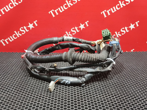 Проводка двери правой