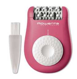 Эпилятор Rowenta Easy touch EP1110F1