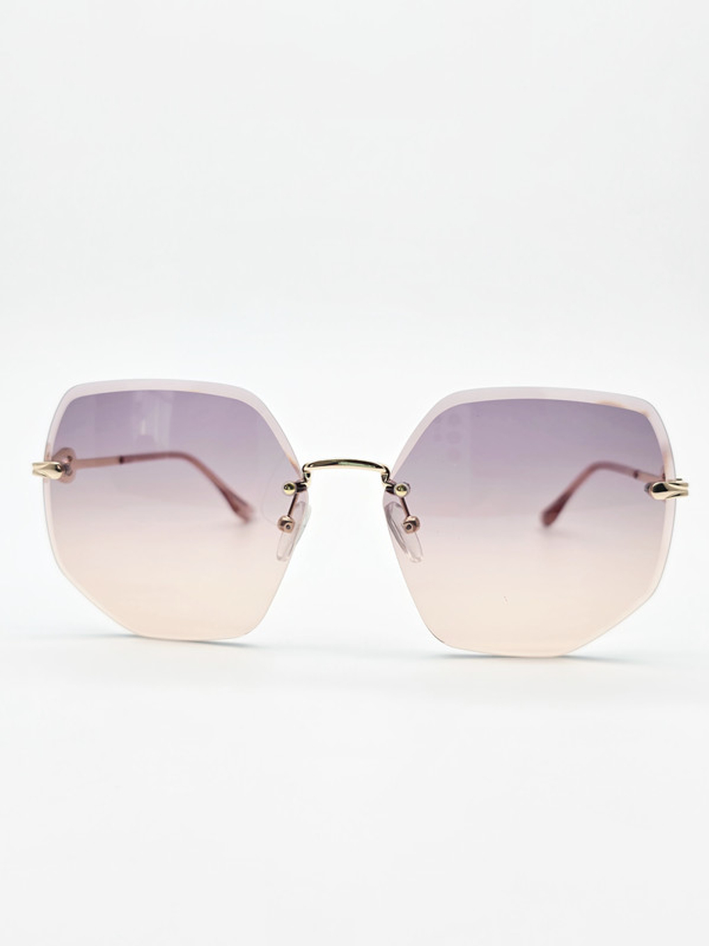 91004184 (AK 17197 C04) Солнцезащитные очки