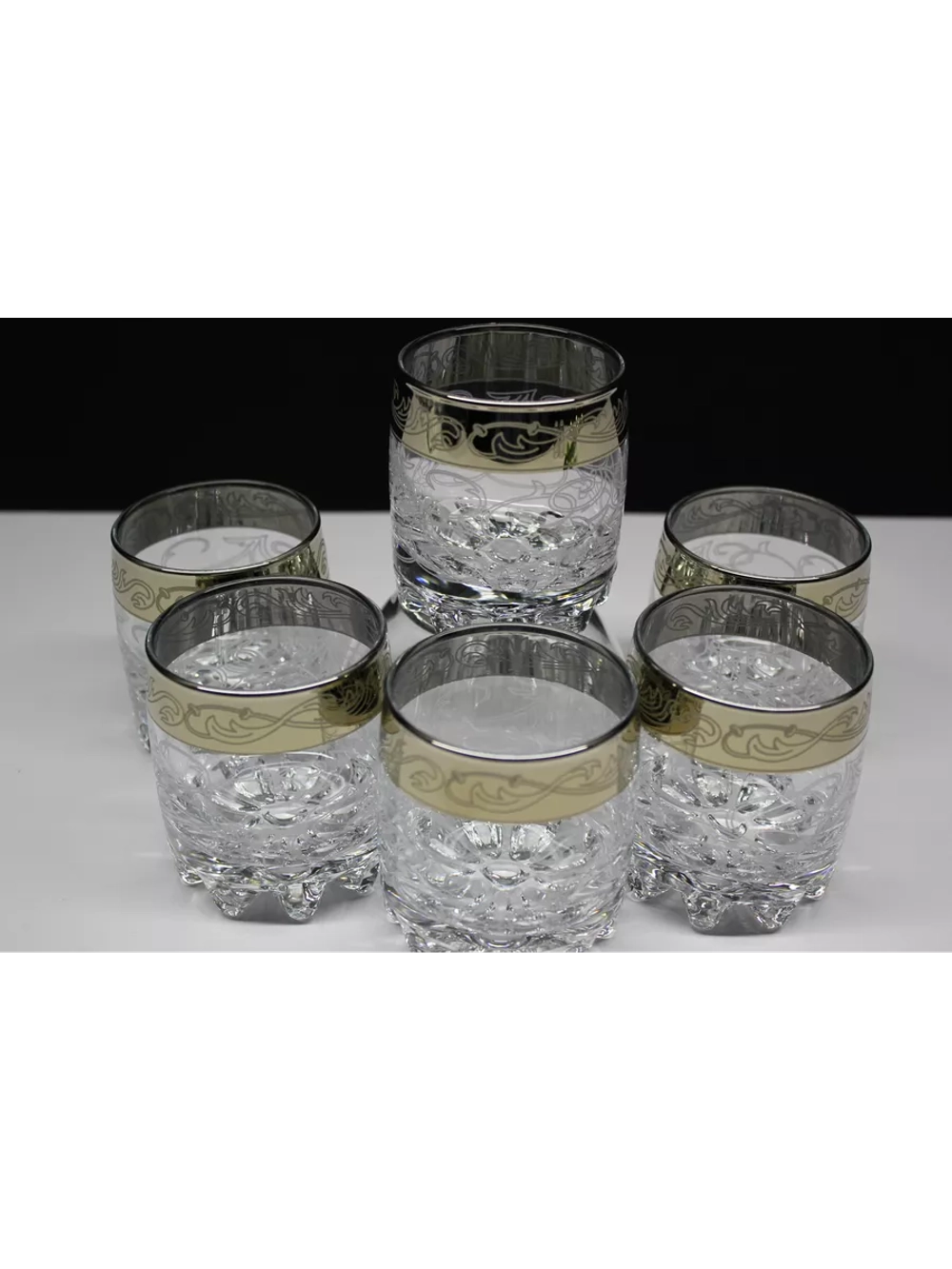 Набор стаканов