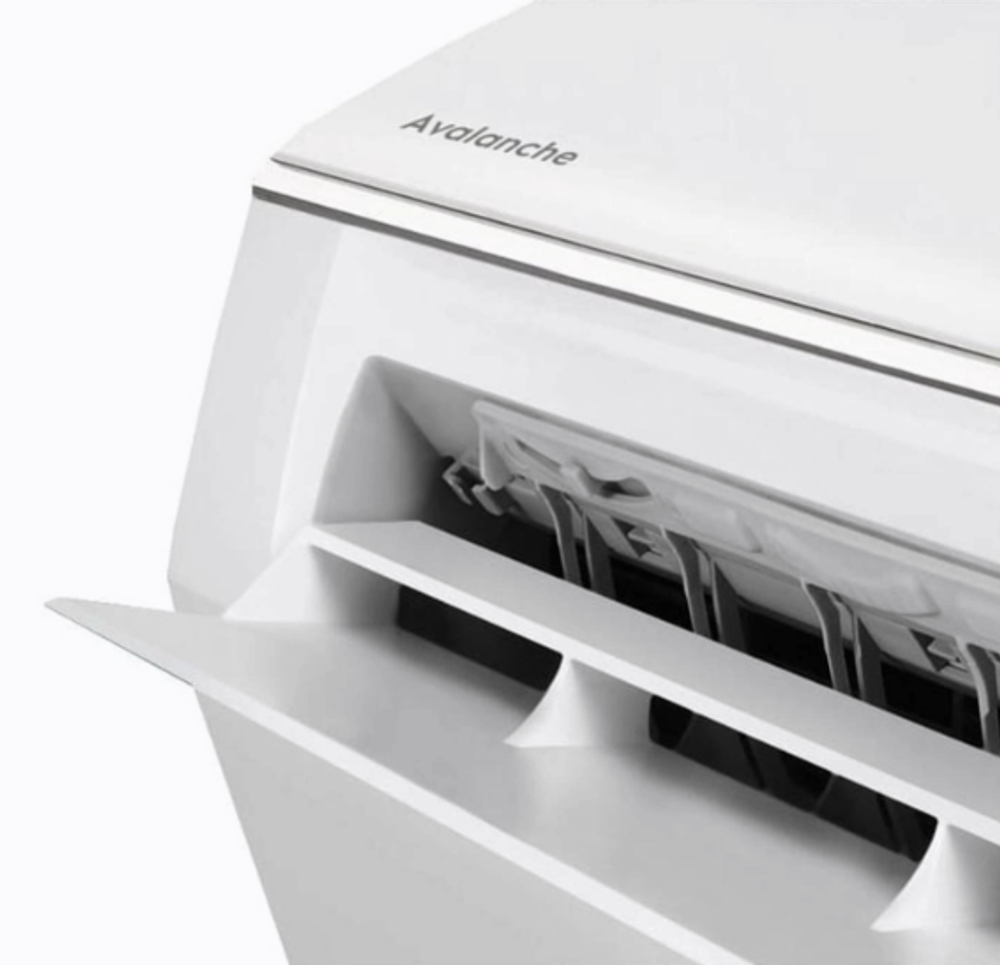 Сплит-система инверторного типа Electrolux Avalanche Super DC Inverter EACS/I-09HAV/N8_22Y комплект