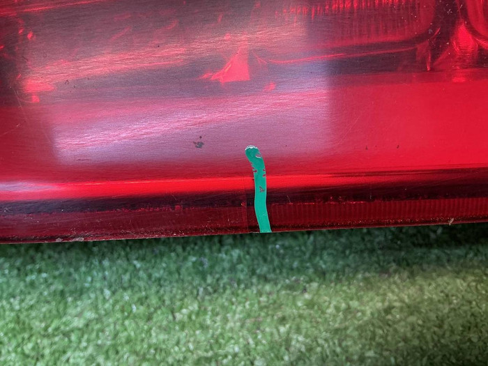 Фонарь правый внутренний Kia Cerato 3 13-16 седан