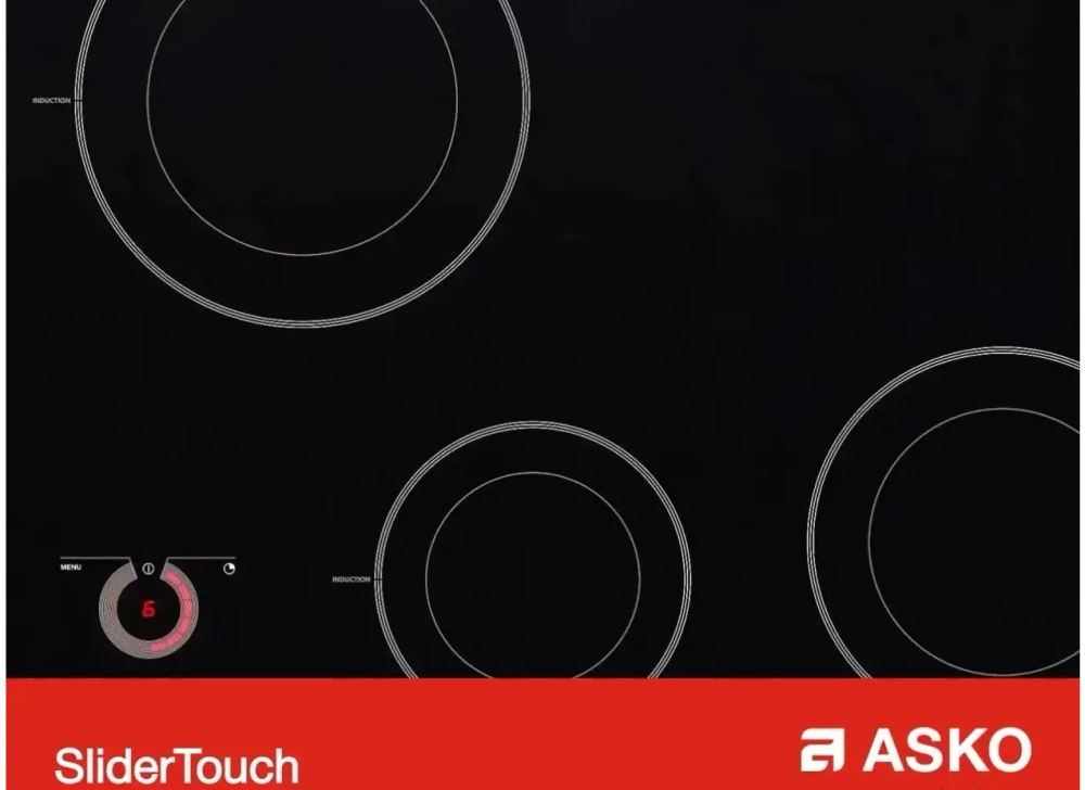 Варочная панель Asko HCL614G