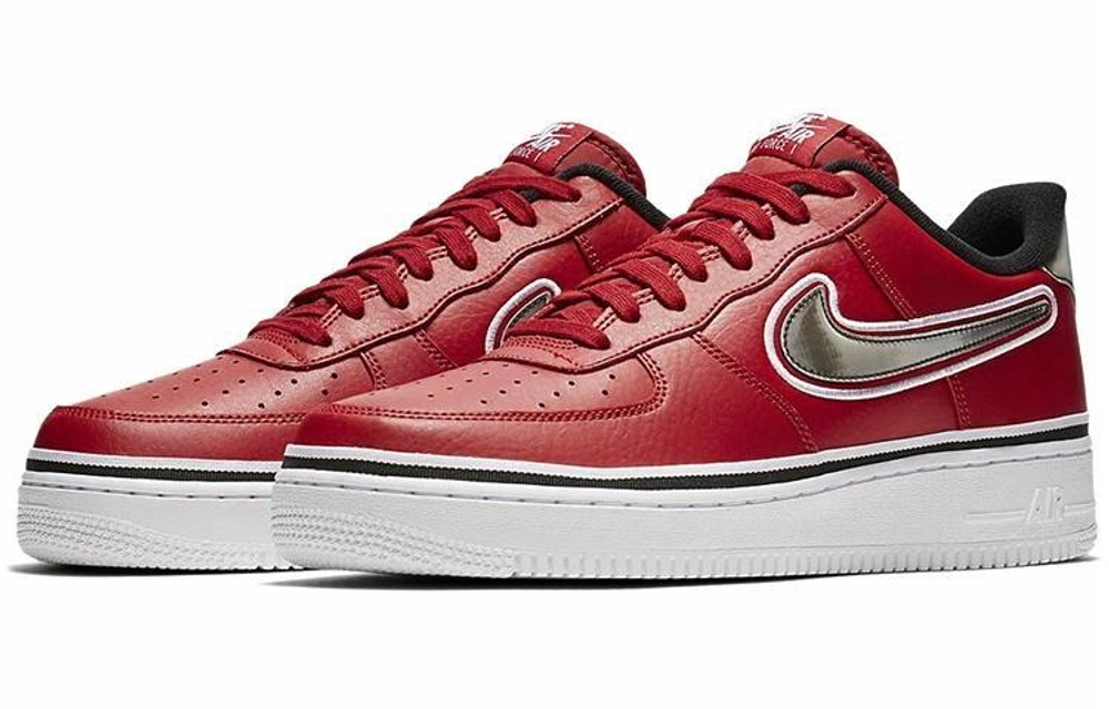 Кроссовки Nike Air Force 1 Low
