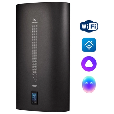 Electrolux EWH 100 SmartInverter Grafit водонагреватель накопительный электрический НС-1428865