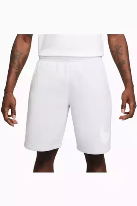 Шорты Nike Sportswear Club - серый