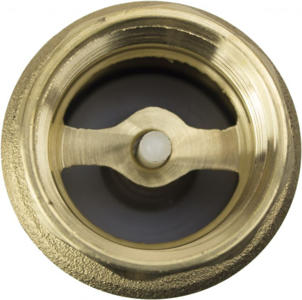 Обратный клапан "Vodotok" YT-В2002 1"