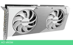 Видеокарта Inno3D RTX 5060 Twin X2 OC White 8Gb D7 (N50602-08D7X-195070W)