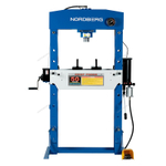 NORDBERG (N3650A) Пресс гидравлический с пневмоприводом 50 т